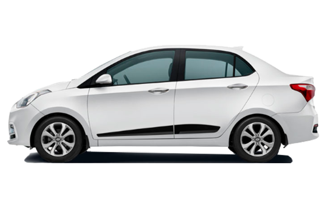 Hyundai Grand i10