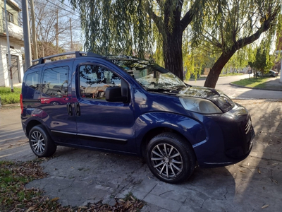 FIAT QUBO